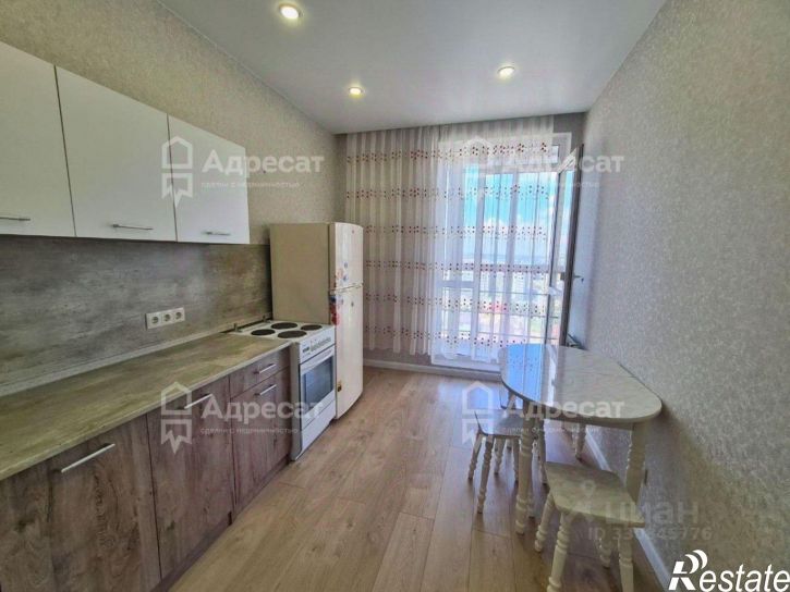 1-комн квартира улица Тимирязева, 19А,  д. 19А