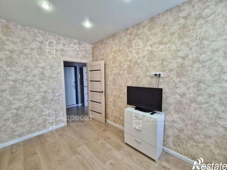 1-комн квартира улица Тимирязева, 19А,  д. 19А