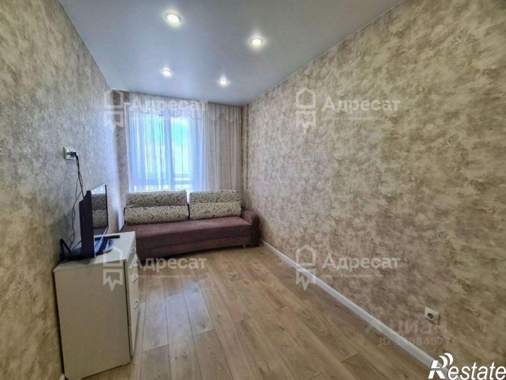1-комн квартира улица Тимирязева, 19А,  д. 19А