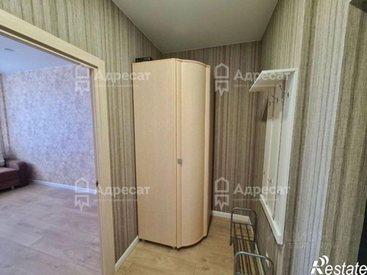 1-комн квартира улица Тимирязева, 19А,  д. 19А
