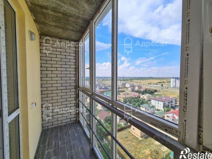 1-комн квартира улица Тимирязева, 19А,  д. 19А