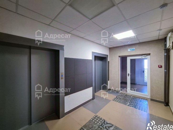 1-комн квартира улица Тимирязева, 19А,  д. 19А