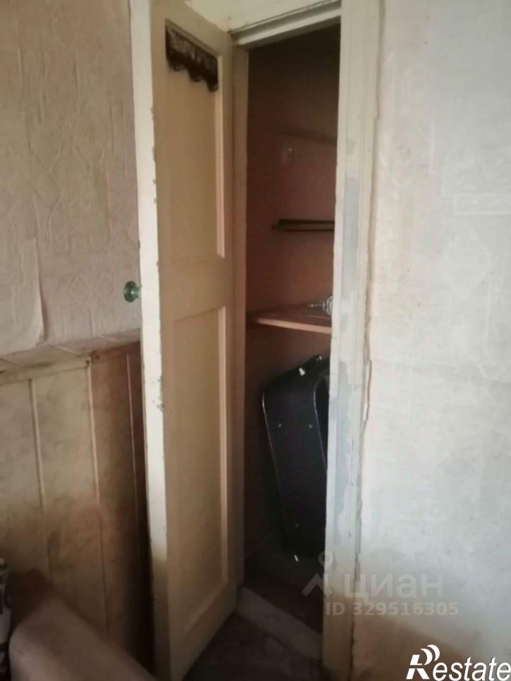 Комната улица Борьбы, 3,  д. 3