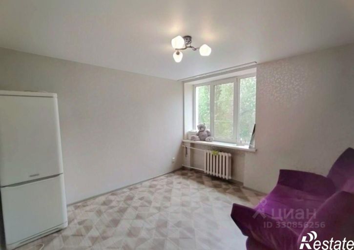 Комната улица Дзержинского, 34,  д. 34