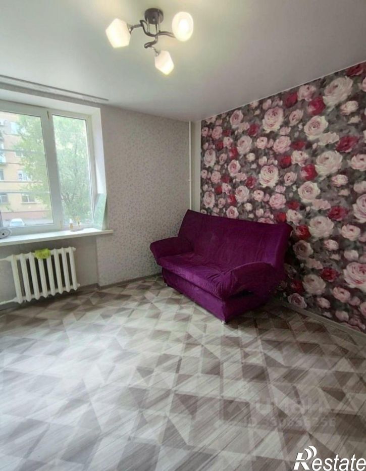 Комната улица Дзержинского, 34,  д. 34