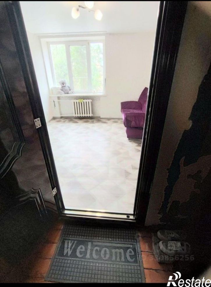 Комната улица Дзержинского, 34,  д. 34