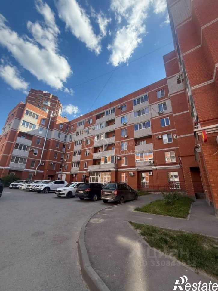 1-комн квартира улица 70-летия Победы, 8,  д. 8