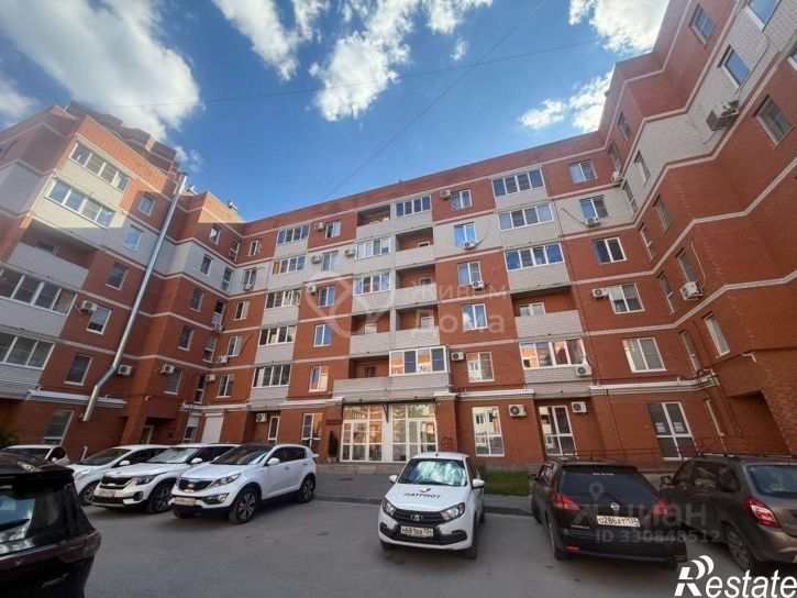 1-комн квартира улица 70-летия Победы, 8,  д. 8
