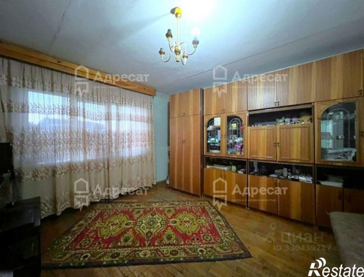 2-комн квартира улица Землячки, 28,  д. 28