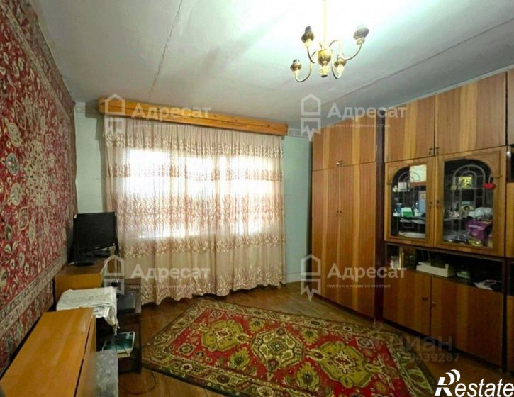 2-комн квартира улица Землячки, 28,  д. 28