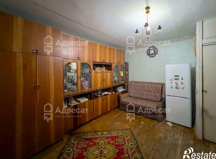 2-комн квартира улица Землячки, 28,  д. 28