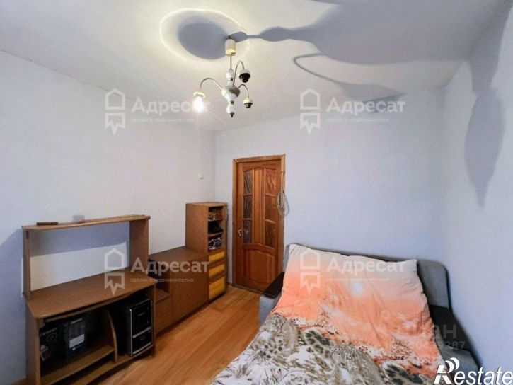 2-комн квартира улица Землячки, 28,  д. 28