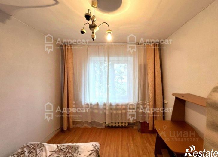 2-комн квартира улица Землячки, 28,  д. 28