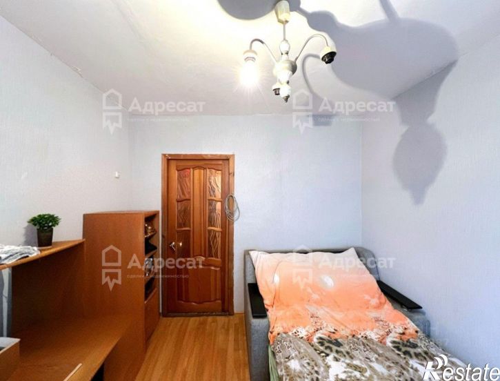 2-комн квартира улица Землячки, 28,  д. 28