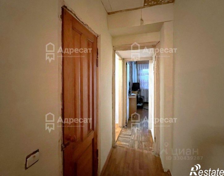 2-комн квартира улица Землячки, 28,  д. 28