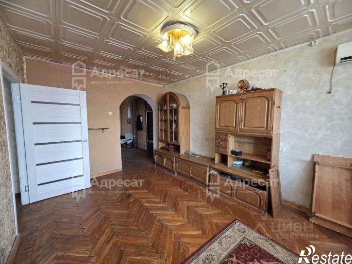 3-комн квартира пр-кт им. В.И. Ленина, 2,  д. 2