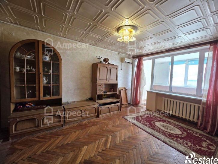 3-комн квартира пр-кт им. В.И. Ленина, 2,  д. 2