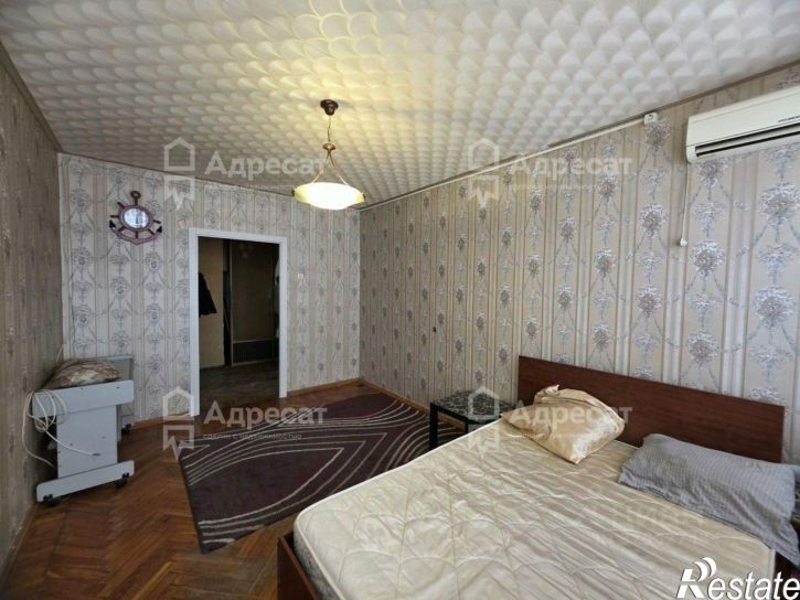 3-комн квартира пр-кт им. В.И. Ленина, 2,  д. 2