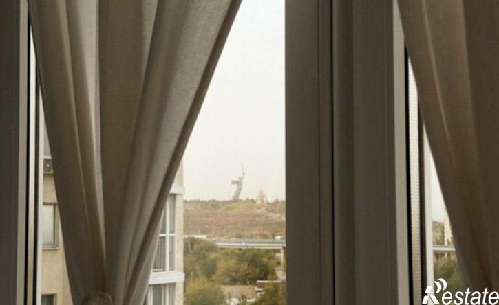 1-комн квартира ул Хиросимы, 4,  д. 4