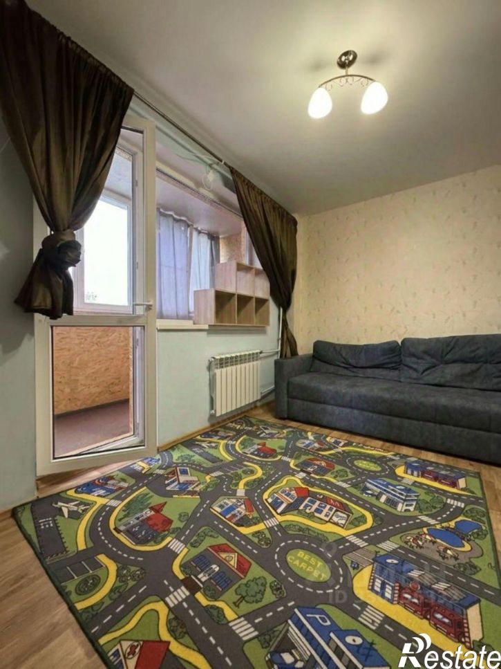 2-комн квартира ул 51-й Гвардейской, 30,  д. 30