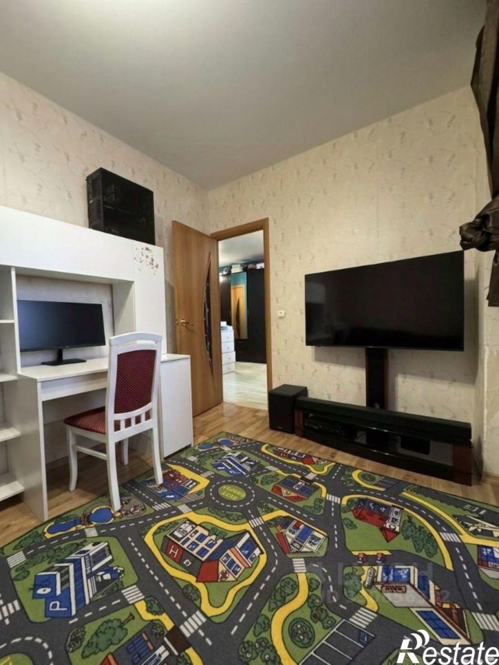 2-комн квартира ул 51-й Гвардейской, 30,  д. 30