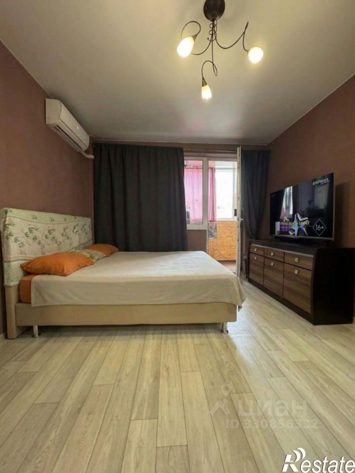 2-комн квартира ул 51-й Гвардейской, 30,  д. 30