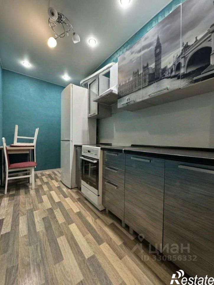 2-комн квартира ул 51-й Гвардейской, 30,  д. 30