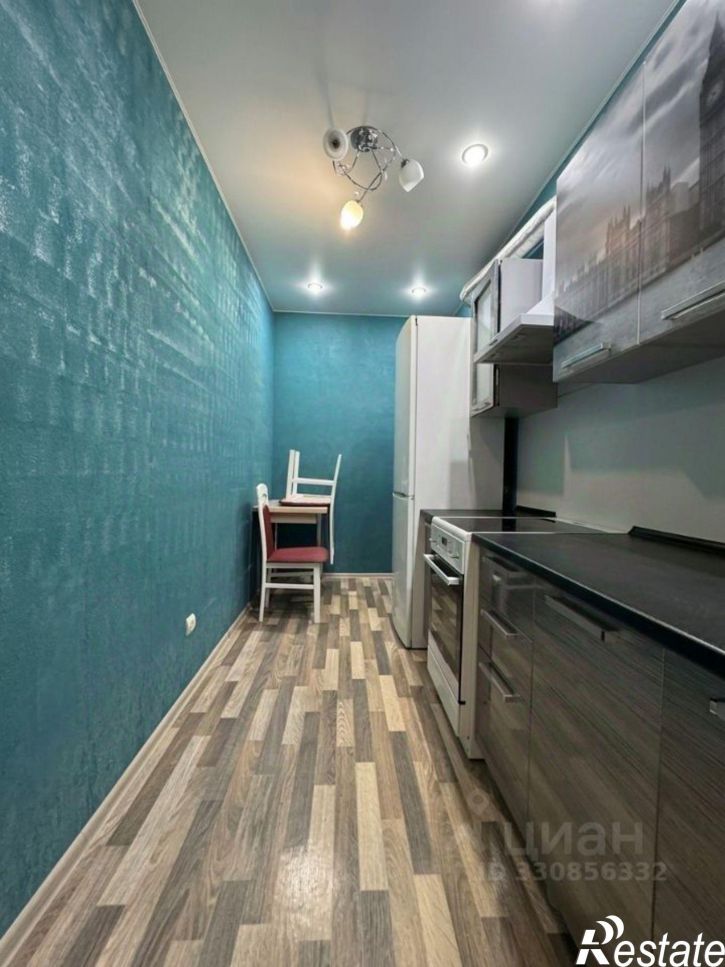 2-комн квартира ул 51-й Гвардейской, 30,  д. 30