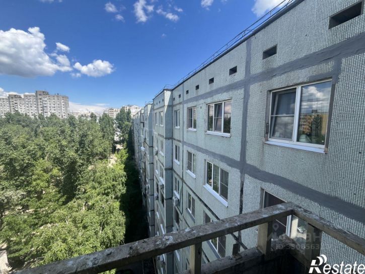 3-комн квартира б-р 30-летия Победы, 56,  д. 56