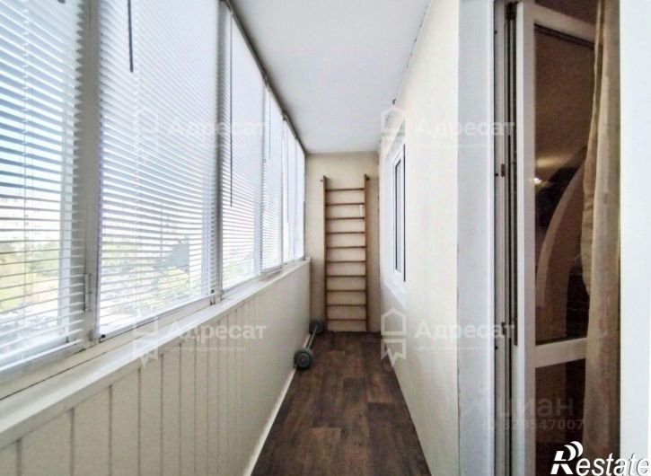 3-комн квартира ул им. Константина Симонова, 34,  д. 34
