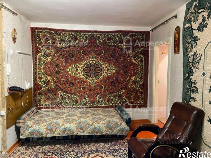 2-комн квартира пр-кт им. Маршала Советского Союза Г.К. Жукова, 97,  д. 97