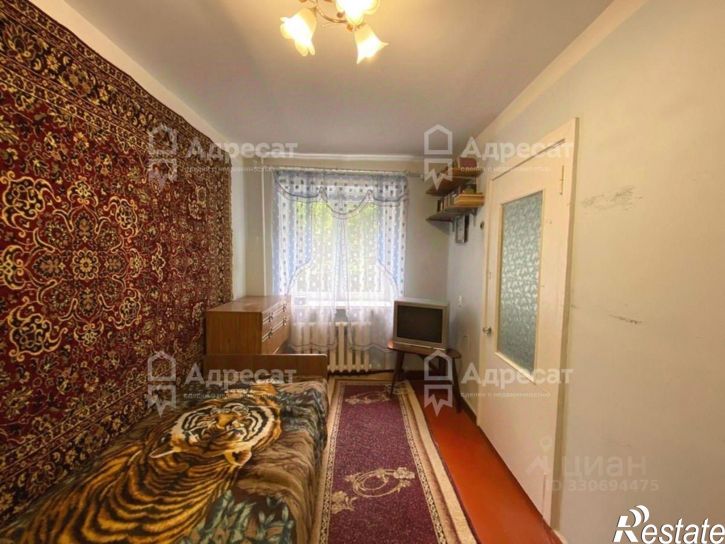 2-комн квартира пр-кт им. Маршала Советского Союза Г.К. Жукова, 97,  д. 97