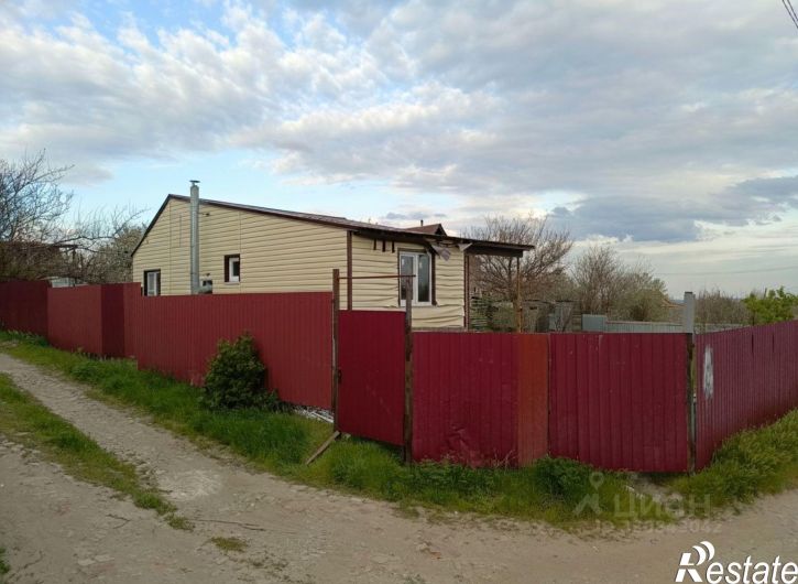 Коттедж/дом 16-я линия, уч590,  д. уч590