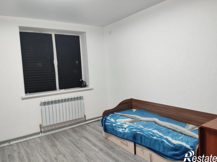 1-комн квартира улица гвардии полковника Добрушина, 31,  д. 31
