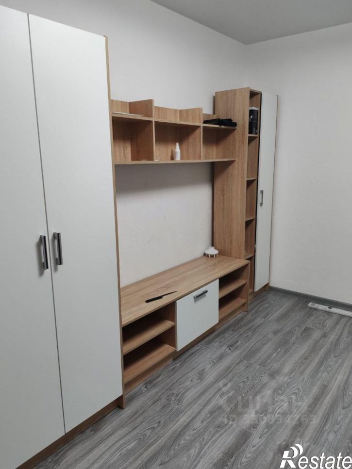 1-комн квартира улица гвардии полковника Добрушина, 31,  д. 31