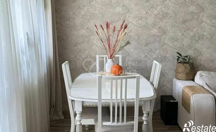 3-комн квартира улица Тургенева, 16,  д. 16