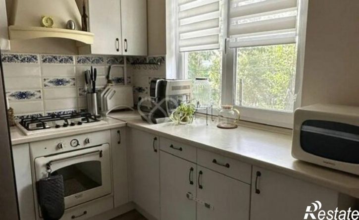 3-комн квартира улица Тургенева, 16,  д. 16