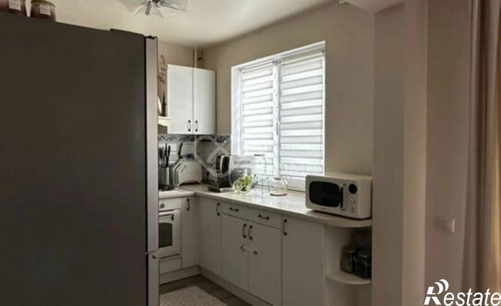 3-комн квартира улица Тургенева, 16,  д. 16