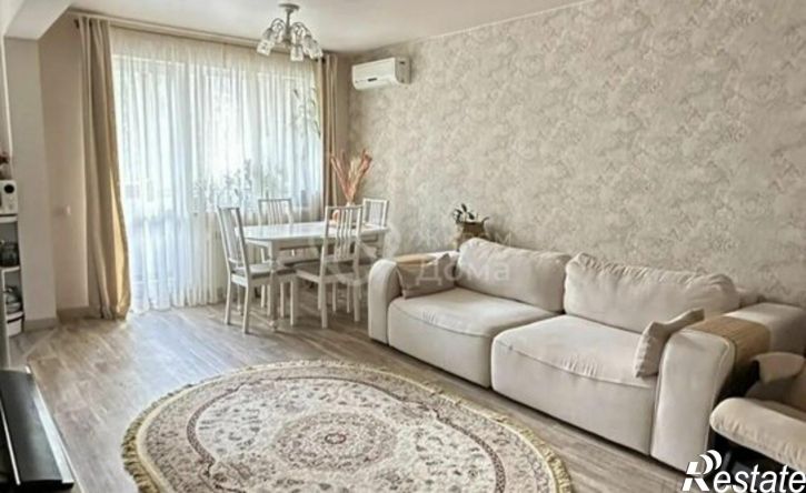 3-комн квартира улица Тургенева, 16,  д. 16