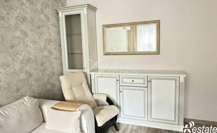 3-комн квартира улица Тургенева, 16,  д. 16