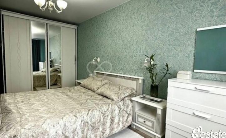 3-комн квартира улица Тургенева, 16,  д. 16