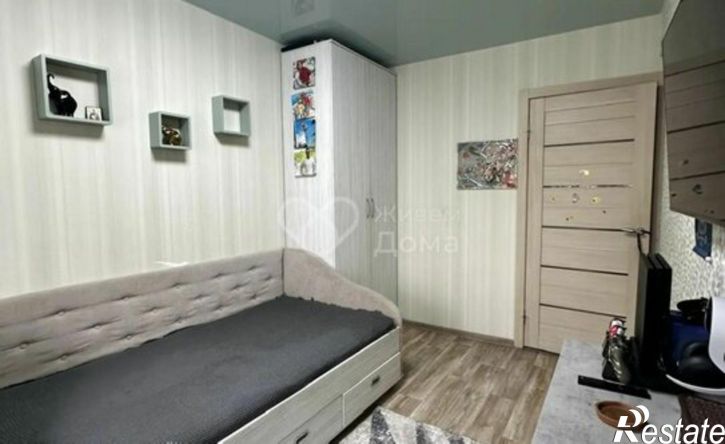 3-комн квартира улица Тургенева, 16,  д. 16