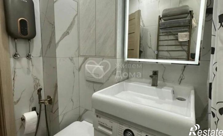 3-комн квартира улица Тургенева, 16,  д. 16