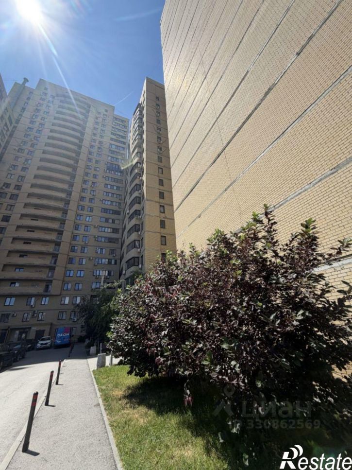 3-комн квартира Донецкая улица, 16А,  д. 16А