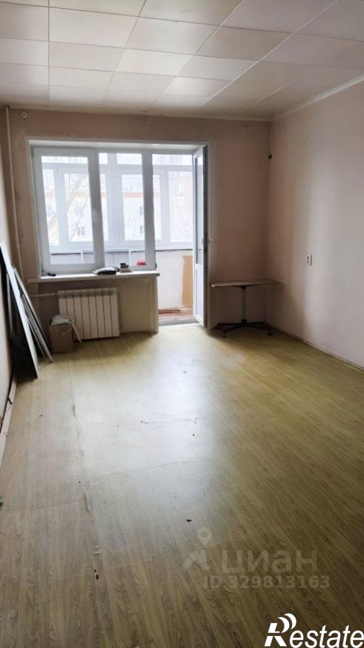 1-комн квартира улица 64-й Армии, 22Б,  д. 22Б