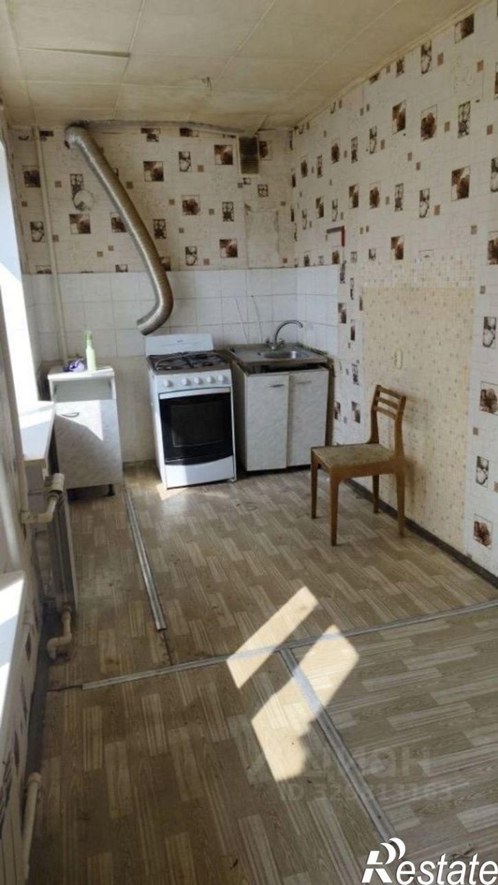 1-комн квартира улица 64-й Армии, 22Б,  д. 22Б