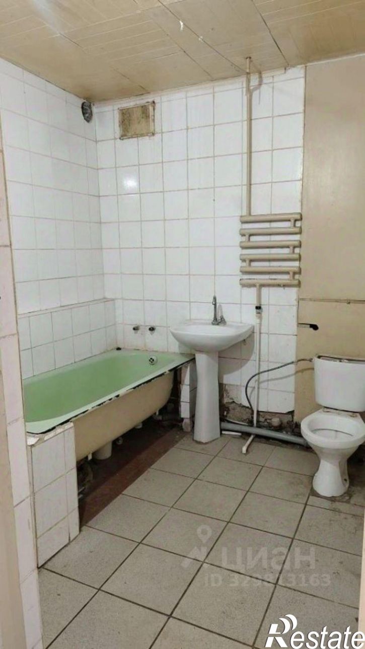 1-комн квартира улица 64-й Армии, 22Б,  д. 22Б