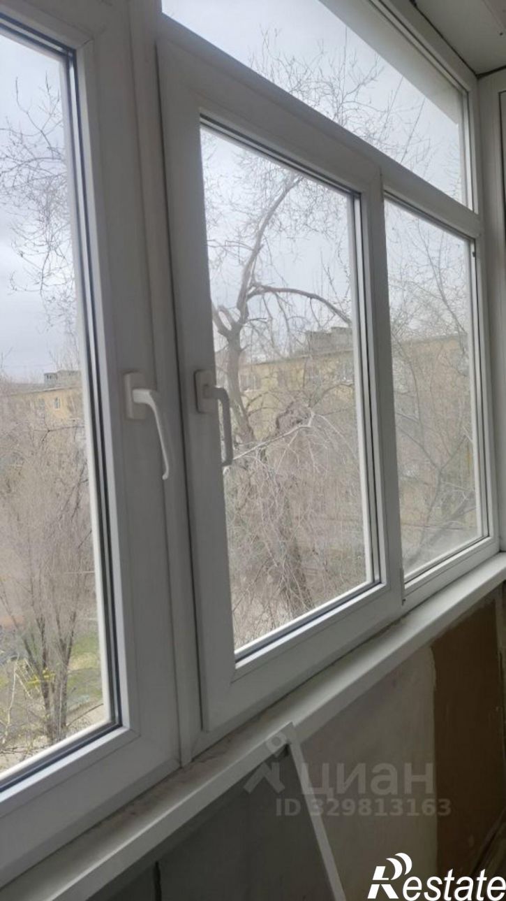 1-комн квартира улица 64-й Армии, 22Б,  д. 22Б