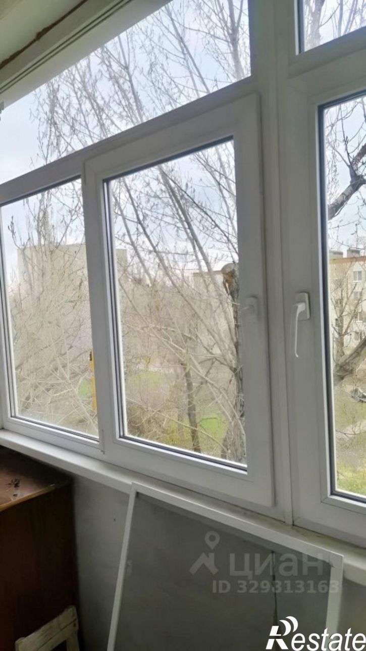 1-комн квартира улица 64-й Армии, 22Б,  д. 22Б