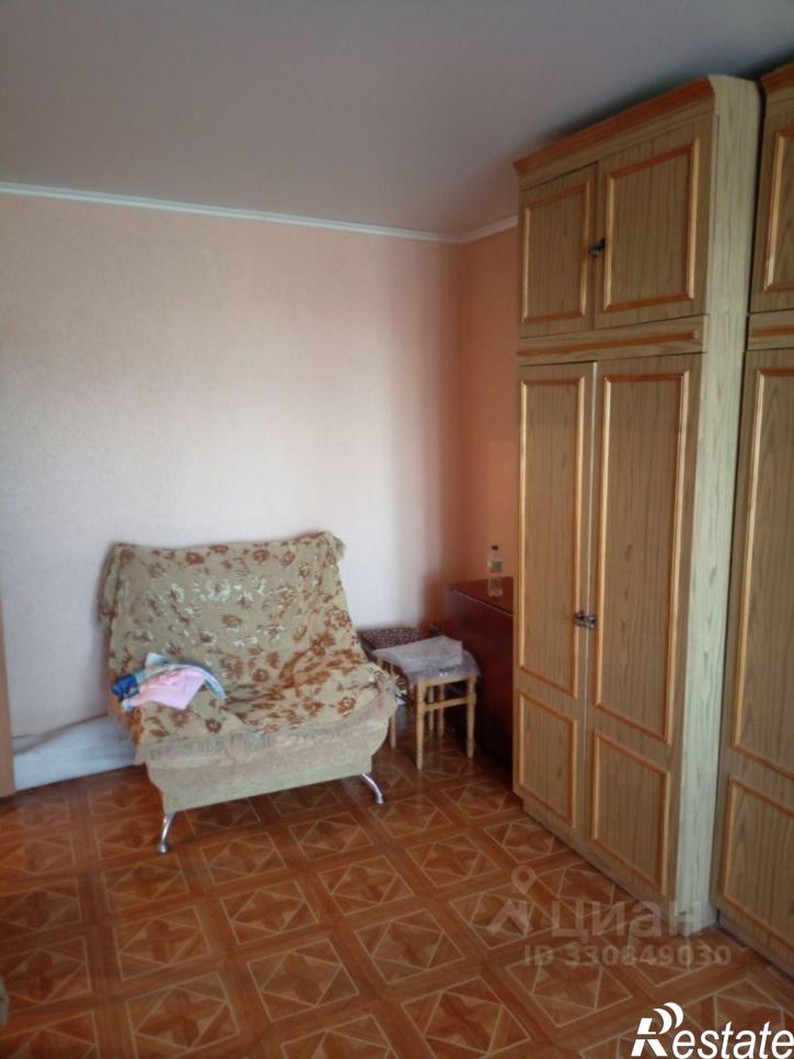 1-комн квартира ул Пролетарская, 53,  д. 53